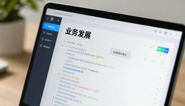 技术推广中的技术支持选型关键要素分析
