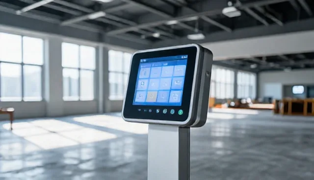 技术型企业选型关注点与检查要点解析